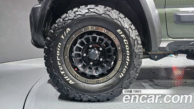 Suzuki Jimny 1.5 - фото 4