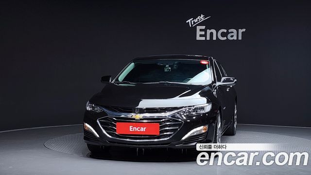 Chevrolet (GM Daewoo) Malibu Новый 2.0 Turbo Premier Special - фото 2