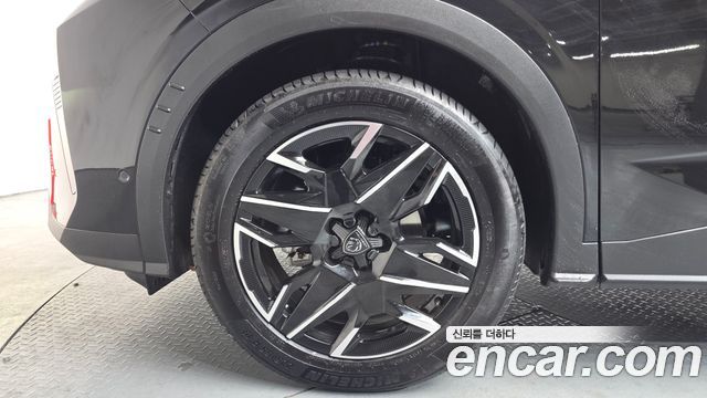 Peugeot 3008 3-го поколения 1.2 Hybrid GT - фото 4