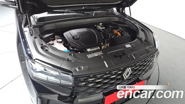 Renault Samsung Grand Koleos 1.5 E-TECH Iconic 2WD - фото 4