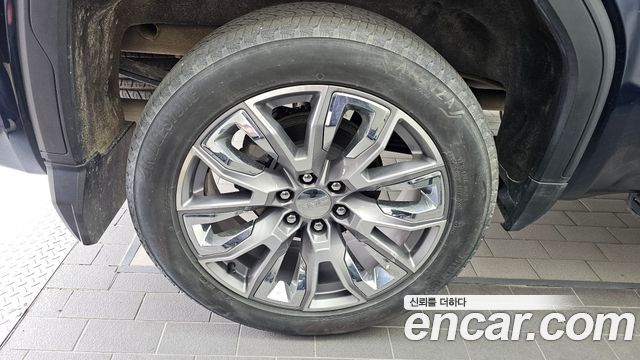 GMC Sierra Denali-X - фото 4