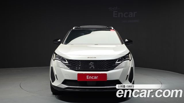 Peugeot 5008 2-го поколения 2.0 BlueHDi GT Pack - фото 2