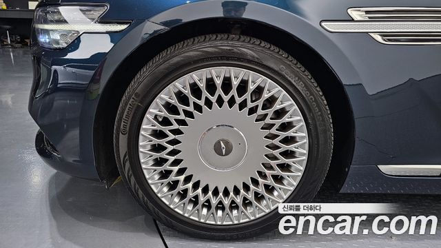 Genesis G90 3.8 AWD Premium Luxury - фото 4