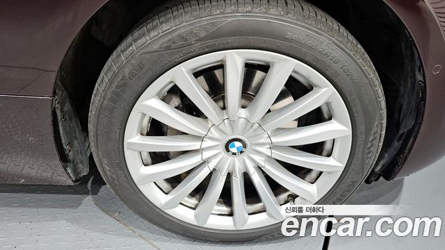 BMW Gran Turismo G32 630i xDrive Luxury - фото 4
