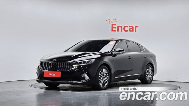 Kia K7 Premier 2.5 GDI Noblesse - фото 0