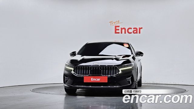 Kia K7 Premier 2.5 GDI Noblesse - фото 2