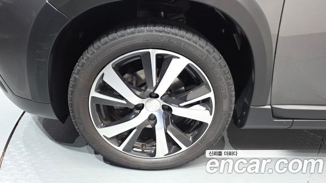 Peugeot 2008 1.5 BlueHDi GT Line - фото 4