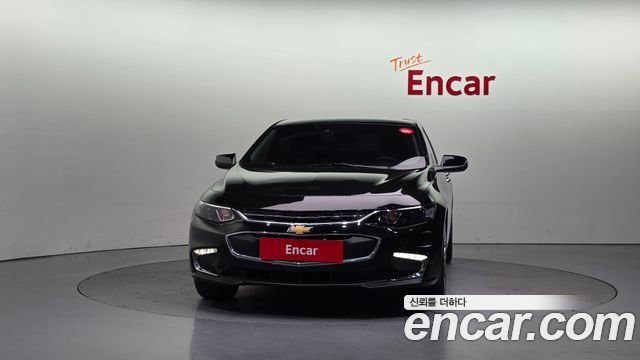 Chevrolet (GM Daewoo) Malibu Совершенно новый 1.5 Turbo LTZ - фото 2