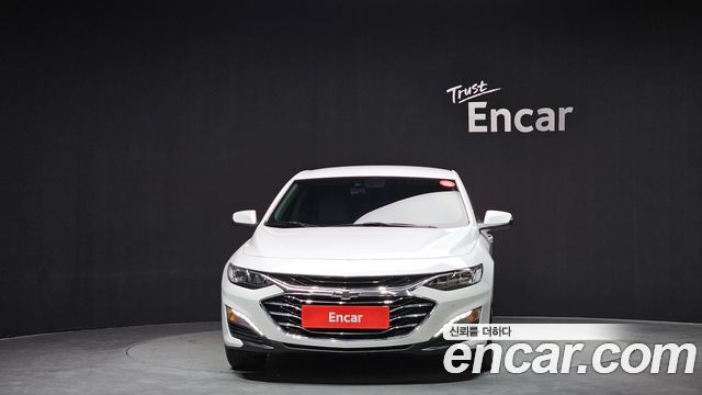 Chevrolet (GM Daewoo) Malibu Новый 1.3 Turbo Premier - фото 2
