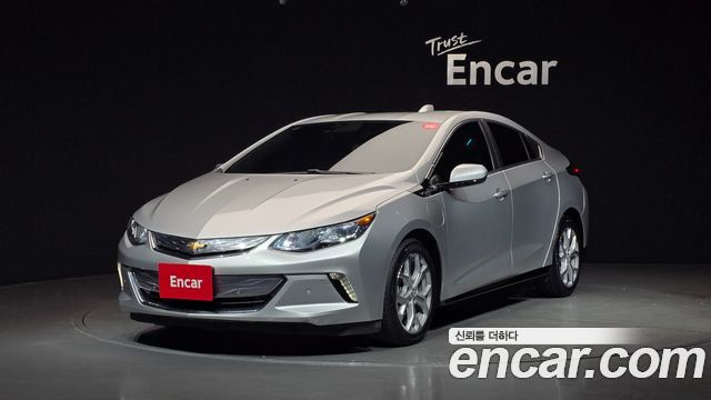 Chevrolet (GM Daewoo) VOLT 1.5 - фото 0