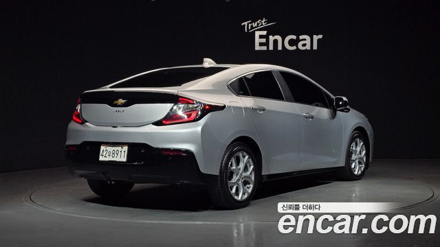 Chevrolet (GM Daewoo) VOLT 1.5 - фото 1