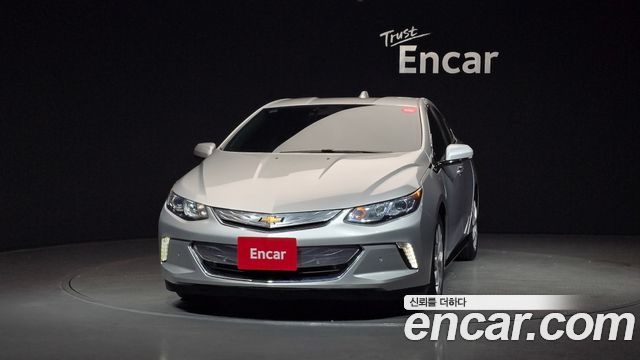 Chevrolet (GM Daewoo) VOLT 1.5 - фото 2
