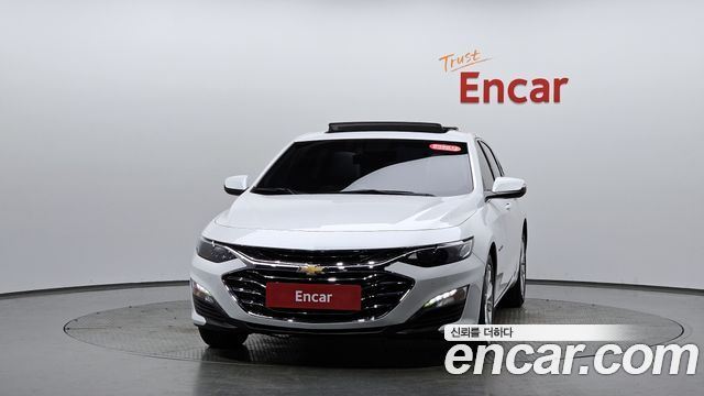Chevrolet (GM Daewoo) Malibu Новый 1.3 Turbo LS Deluxe - фото 1
