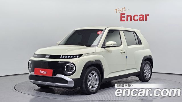 Hyundai Casper Inspiration - фото 0