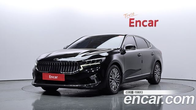 Kia K7 Premier 3.0 GDI Signature - фото 0