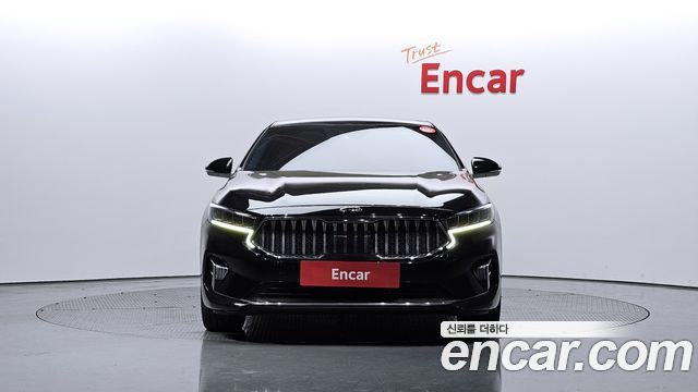 Kia K7 Premier 3.0 GDI Signature - фото 2
