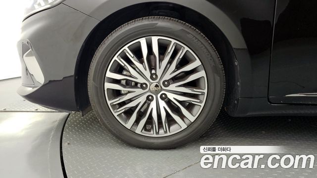 Kia K7 Premier 3.0 GDI Signature - фото 4