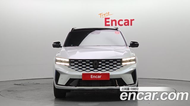 Renault Samsung Grand Koleos 2.0 Esprit Alpine 2WD - фото 2