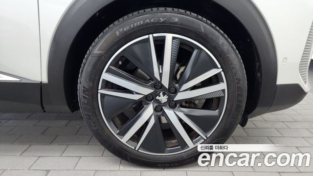 Peugeot 5008 2-го поколения 1.2 Pure Tech GT - фото 4