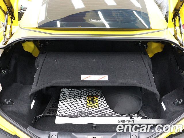 Ferrari Portofino 3.9 V8 - фото 4