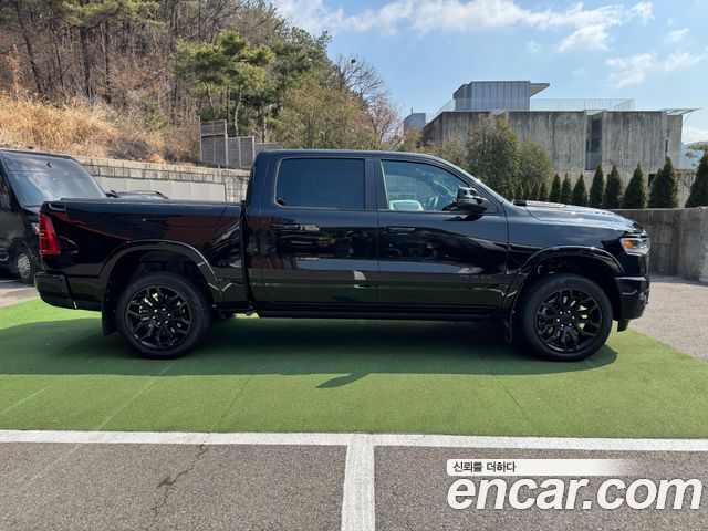 Dodge Ram Pick Up 3.0 - фото 3