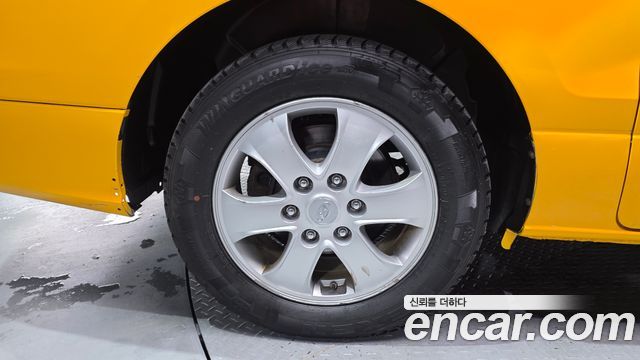 Hyundai Starex Новый School Bus - фото 4