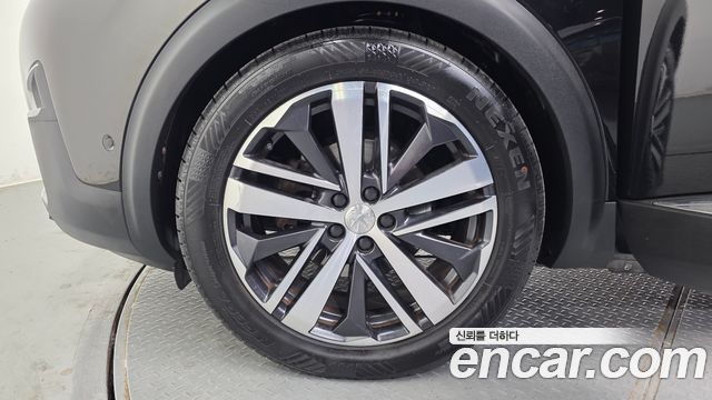 Peugeot 3008 2-го поколения 2.0 BlueHDi GT - фото 4