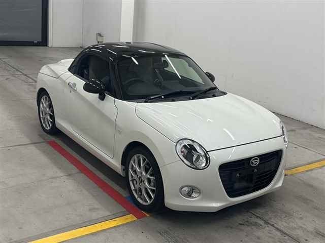 DAIHATSU COPEN 2022, фото 1