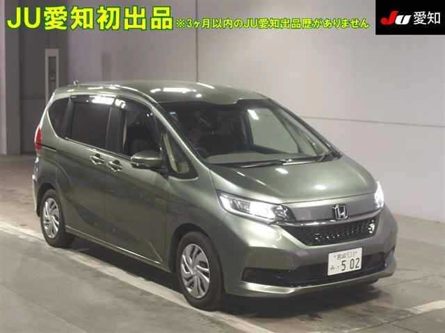 HONDA FREED 2023, фото 1