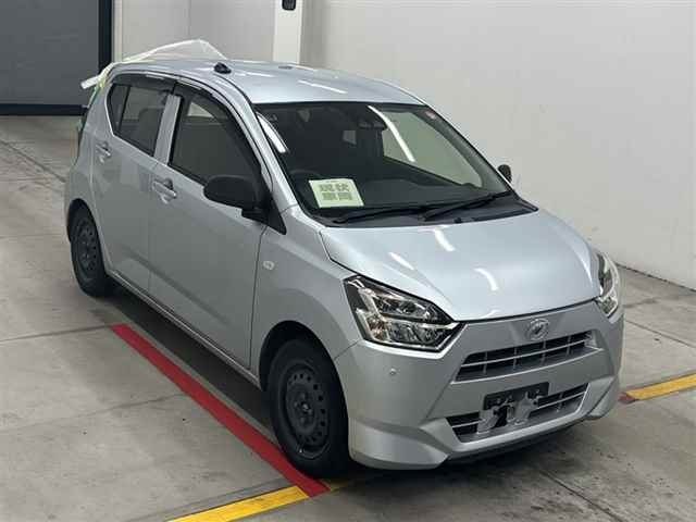 DAIHATSU MIRA ES 2022, фото 1