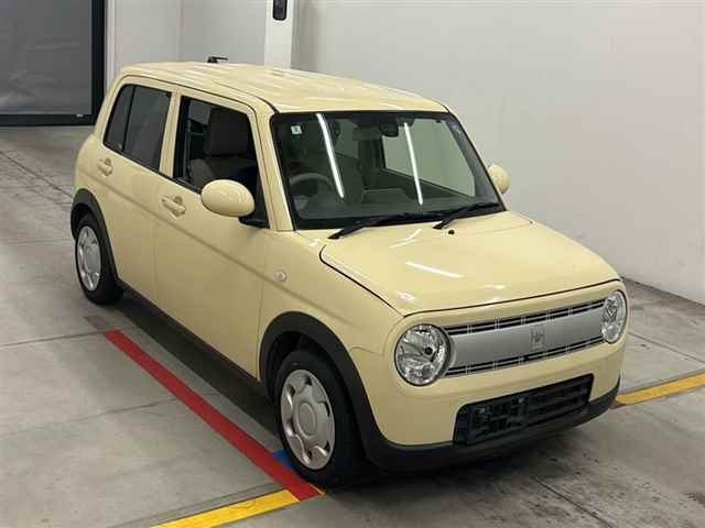 SUZUKI ALTO LAPIN 2018, фото 1