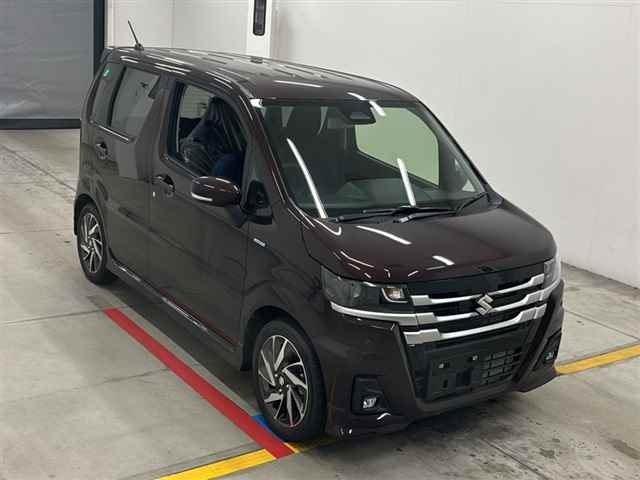 SUZUKI WAGON R 2026, фото 1