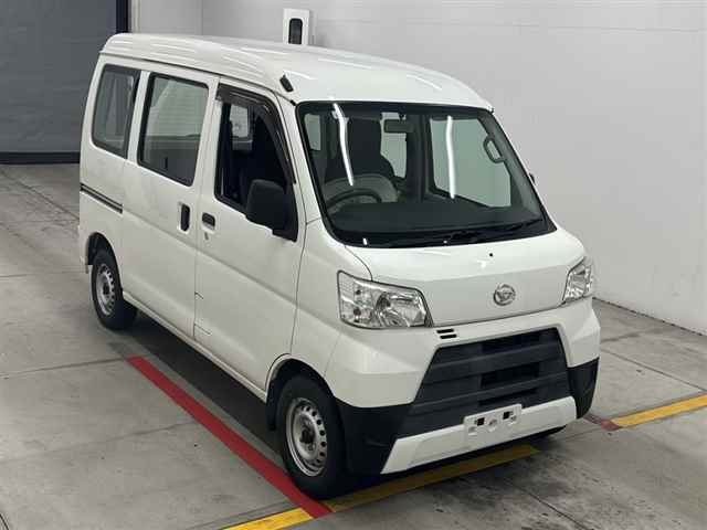 DAIHATSU HIJET CARGO 2020, фото 1