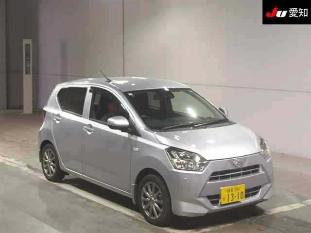 DAIHATSU MIRA ES 2025, фото 1
