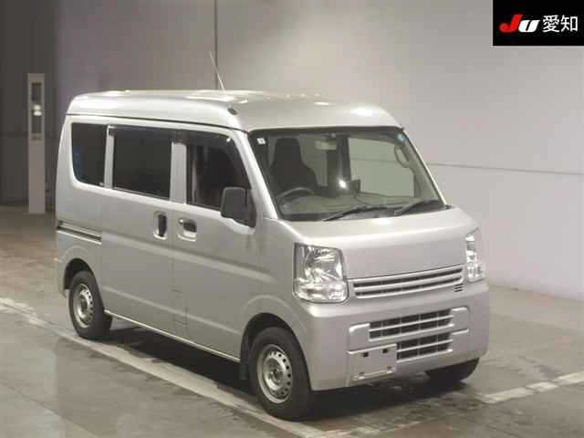 SUZUKI EVERY, фото 1