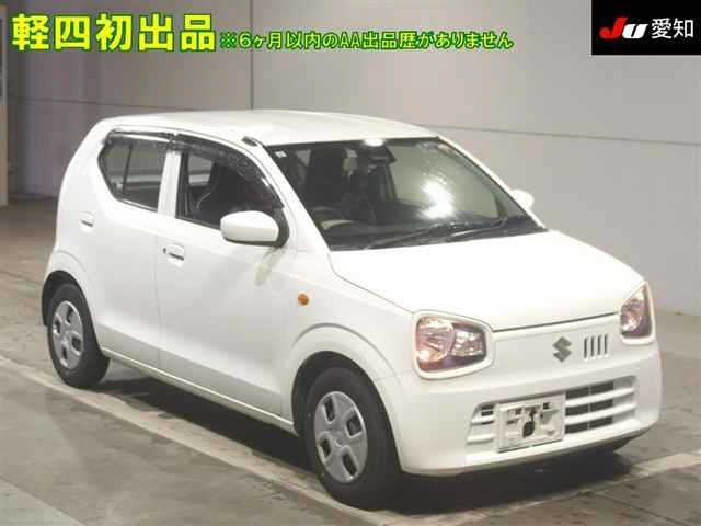 SUZUKI ALTO 2021, фото 1