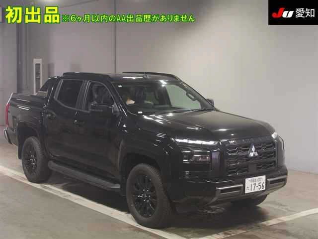 MITSUBISHI TRITON 2025, фото 1