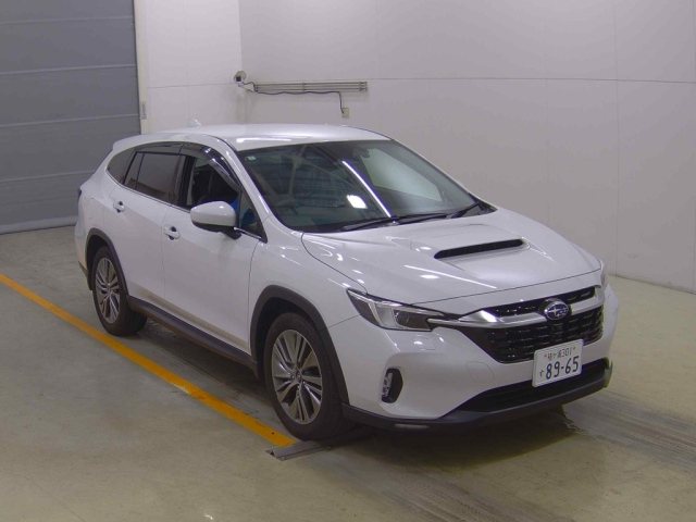 SUBARU LEVORG LAYBACK 2024, фото 1