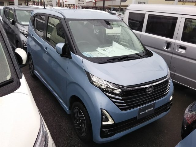 NISSAN DAYZ 2024, фото 1