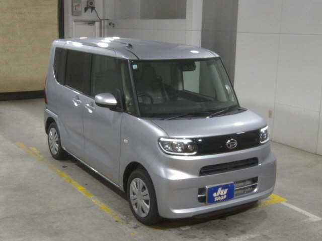 DAIHATSU TANTO 2024, фото 1
