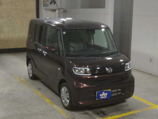 DAIHATSU TANTO 2024, фото 1