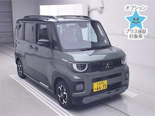 MITSUBISHI DELICA MINI 2026, фото 1
