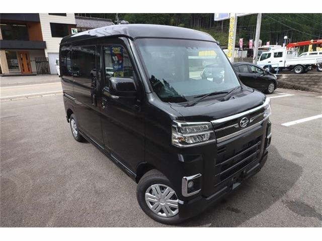 DAIHATSU ATRAI VAN 2025, фото 1