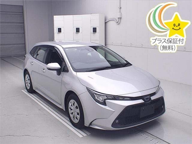 TOYOTA COROLLA TOURING 2021, фото 1