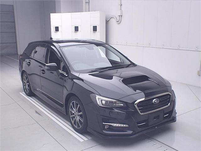 SUBARU LEVORG 2020, фото 1
