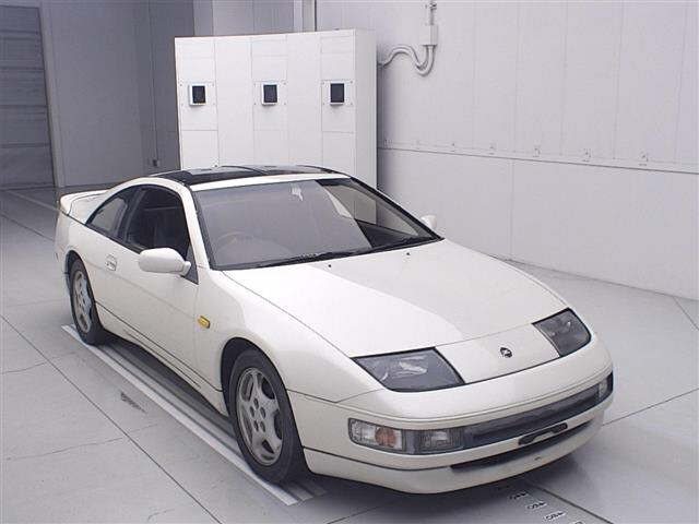 NISSAN FAIRLADYZ 1992, фото 1