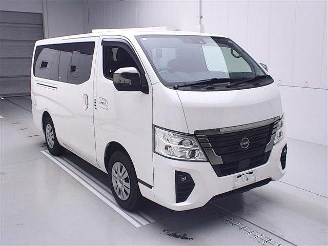 NISSAN CARAVAN VAN 2023, фото 1
