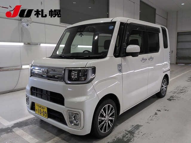 DAIHATSU WAKE 2019, фото 1