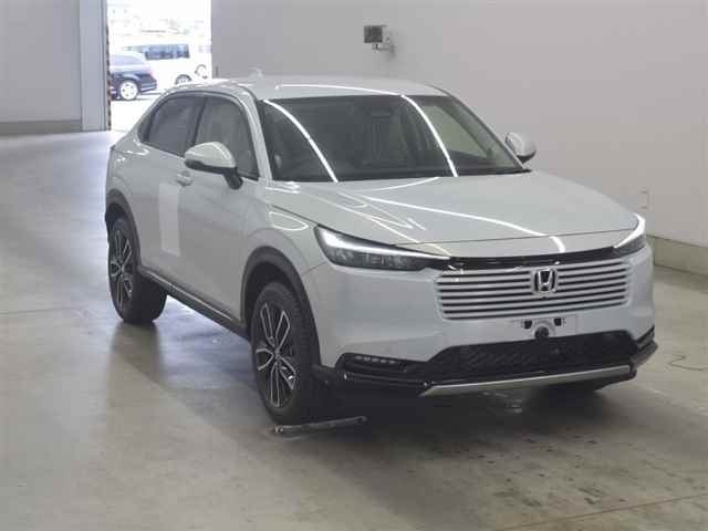 HONDA VEZEL 2026, фото 1