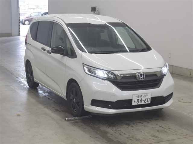 HONDA FREED 2023, фото 1